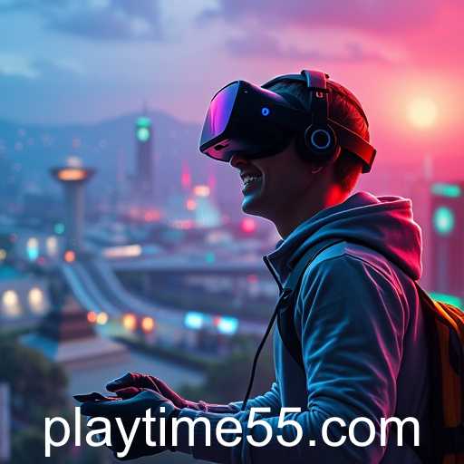 The Evolution of Gaming in 2025