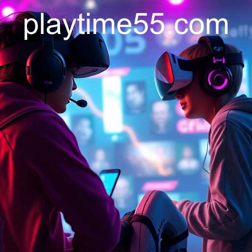 The Evolution of Online Gaming in 2026