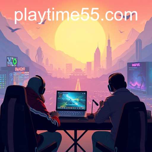 The Evolution of Playtime in the Digital Age