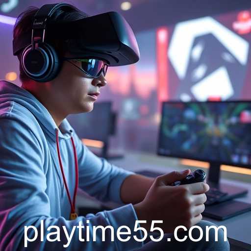 The Evolution of Online Gaming in 2025