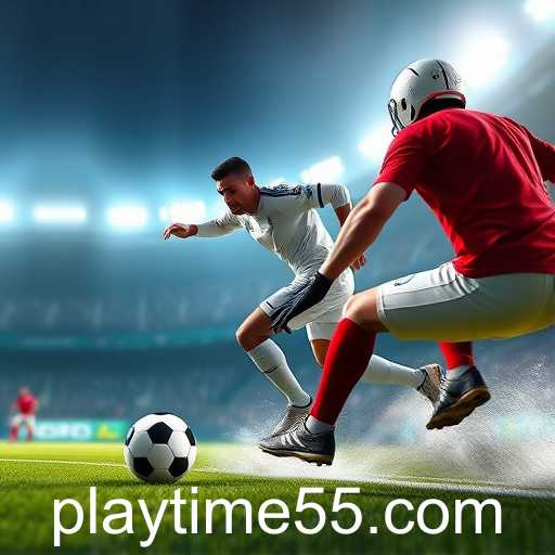 Paradigm Shift in Online Gaming: Playtime Revolutionizes Experiences
